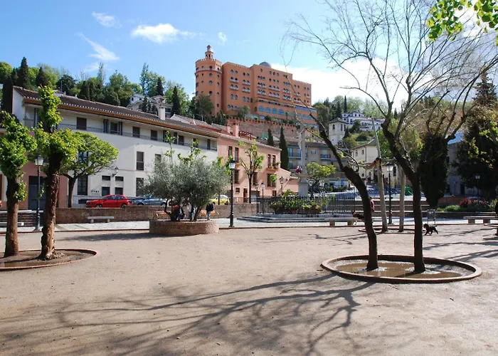 Sueños De La Alhambra
