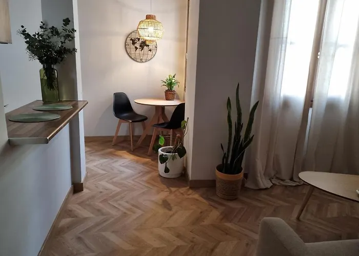 Cozy In The City Center